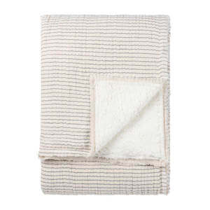 Yard Skye Sherpa Throw